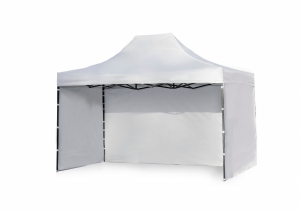 Namiot ekspresowy 2x3 Biały