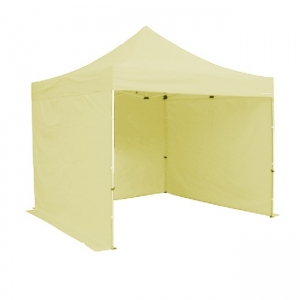 Nůžkový stan TĚŽKÝ 2x3