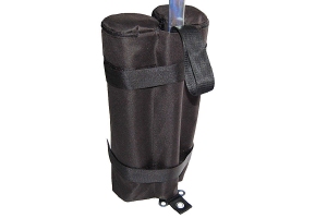 Závaží - vak na písek 15kg PREMIUM
