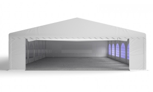 Párty Stan PVC  8x12m PREMIUM