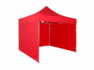 Expresní stan HILNIKOVY PREMIUM 3x3