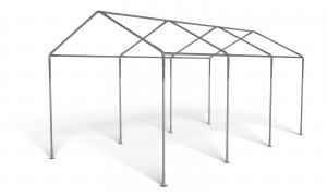 Párty stan 3x6m STANDARD