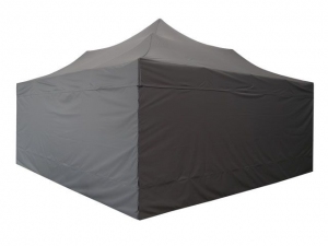 Expresní stan HILNIKOVY LUX 6x6