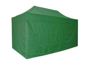 Namiot ekspresowy CIĘŻKI 2x4