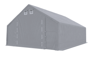 Hala namiotowa całoroczna 10x12 m 