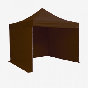 Namiot ekspresowy CIĘŻKI 2x3