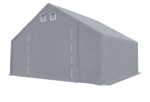 Hala namiotowa całoroczna 9x8 m 