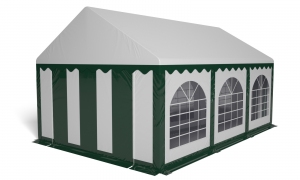 Namiot PVC 4x6m PREMIUM