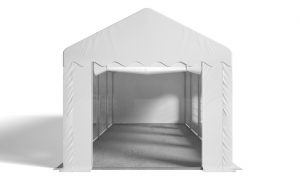Namiot PVC 3x8m PREMIUM