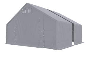 Hala namiotowa całoroczna 10x20 m 