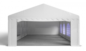 Namiot PVC 5x8m PREMIUM LUX