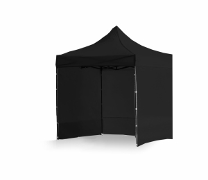 Namiot ekspresowy 2x2 Czarny
