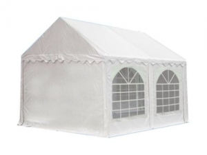 Namiot PVC 4x4m PREMIUM