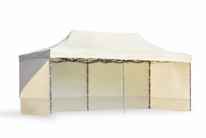 Namiot LEKKI ekspresowy 3x6