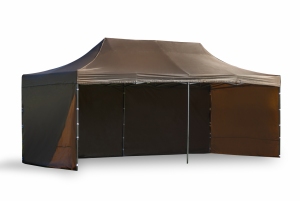 Namiot LEKKI ekspresowy 3x6