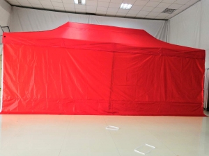 Namiot LEKKI ekspresowy 3x6